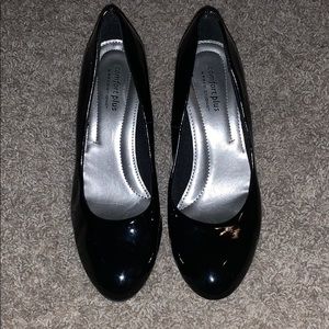 Women’s dress shoe